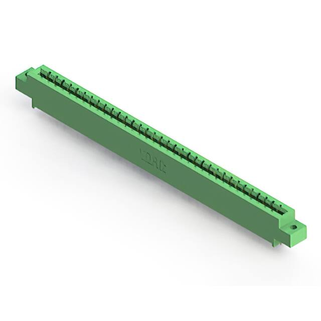 833-034-521-602 EDAC Inc.  Edgeboard Connectors